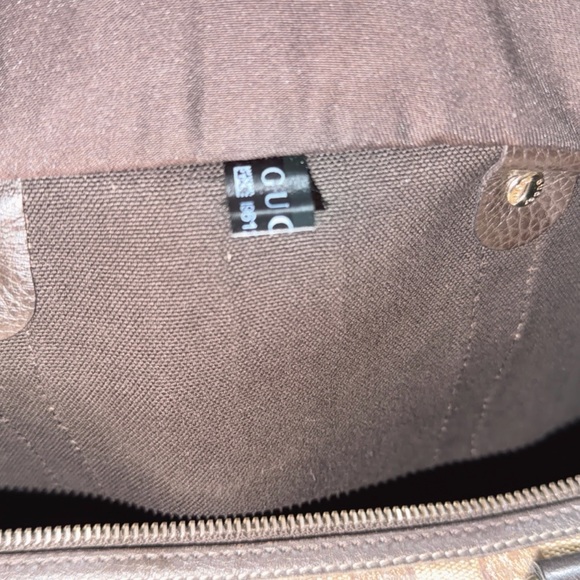 Authentic Gucci joy Boston bag - Picture 8 of 12